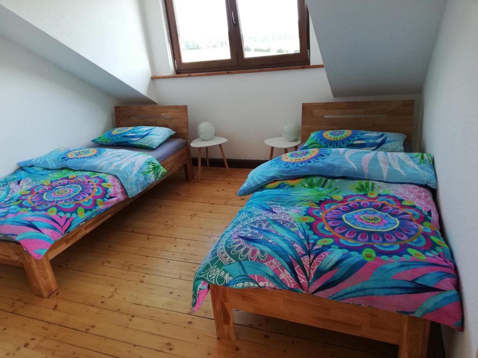 Grosszuegige Ferienwohnung Mit Rundum-Blick Hinterschmiding Exteriör bild