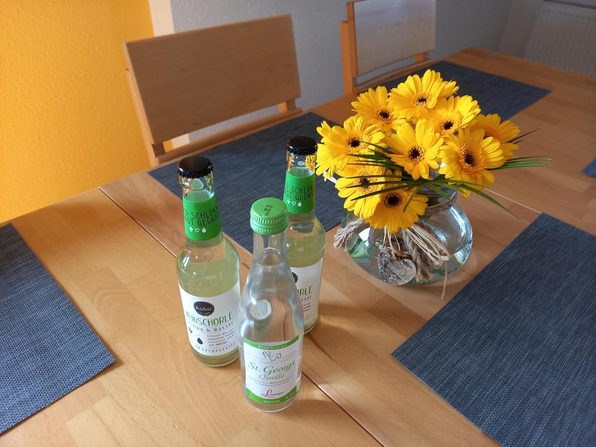 Grosszuegige Ferienwohnung Mit Rundum-Blick Hinterschmiding Exteriör bild
