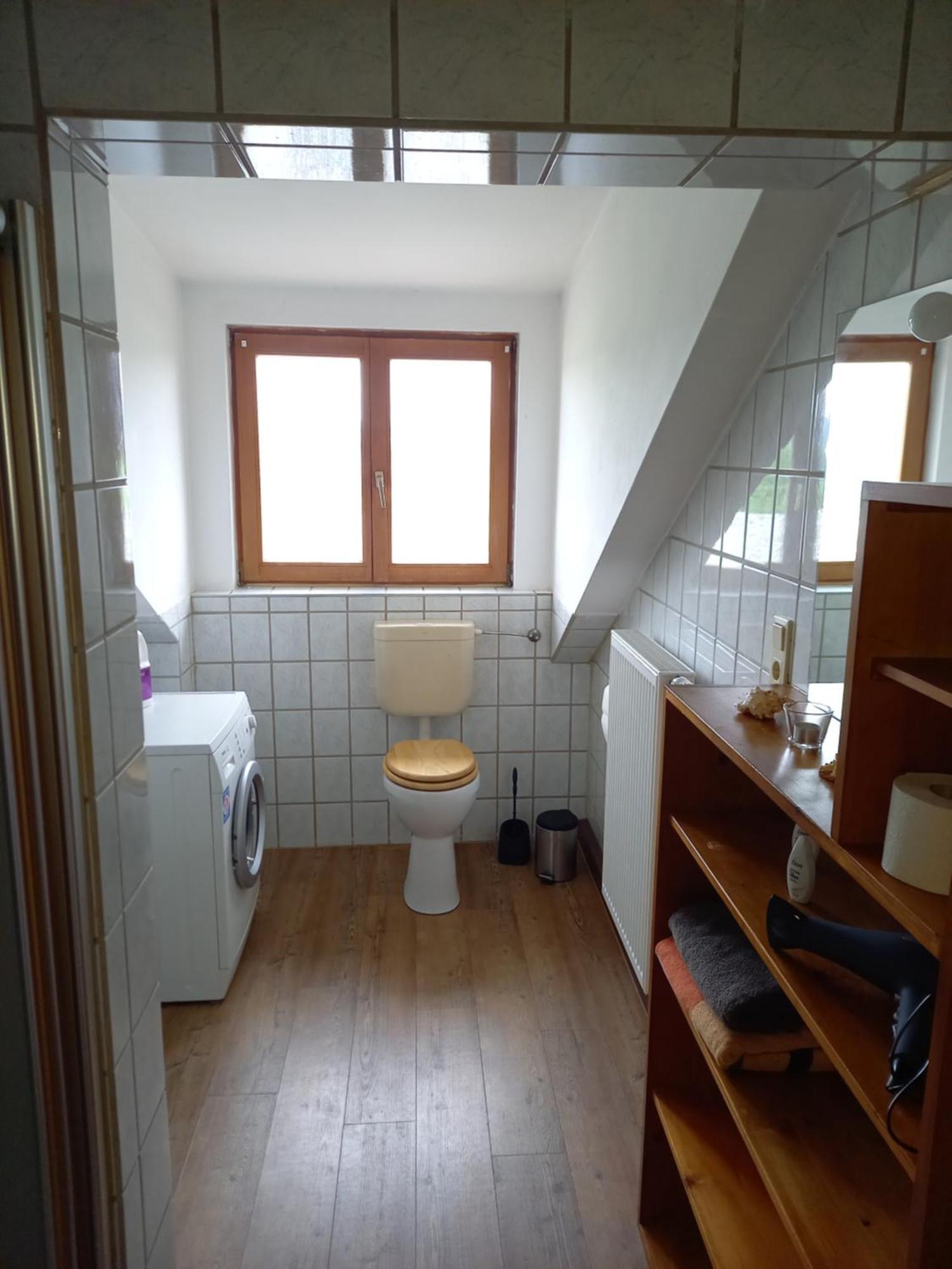 Grosszuegige Ferienwohnung Mit Rundum-Blick Hinterschmiding Exteriör bild