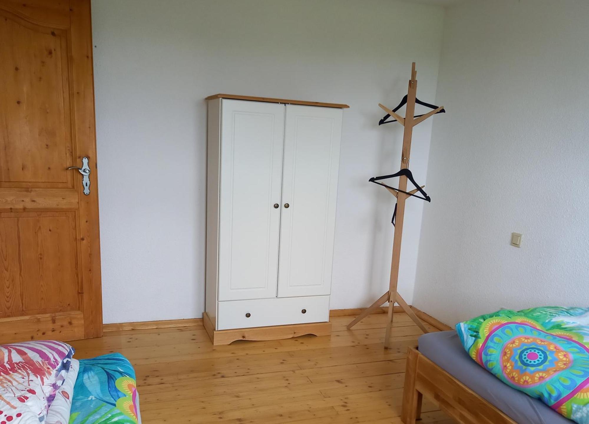 Grosszuegige Ferienwohnung Mit Rundum-Blick Hinterschmiding Exteriör bild